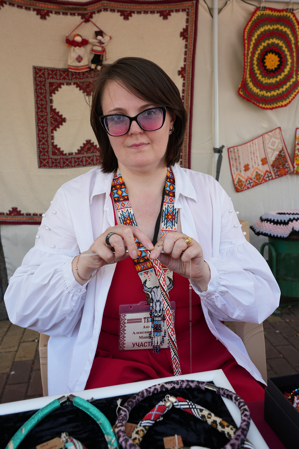 Манеева А.А.